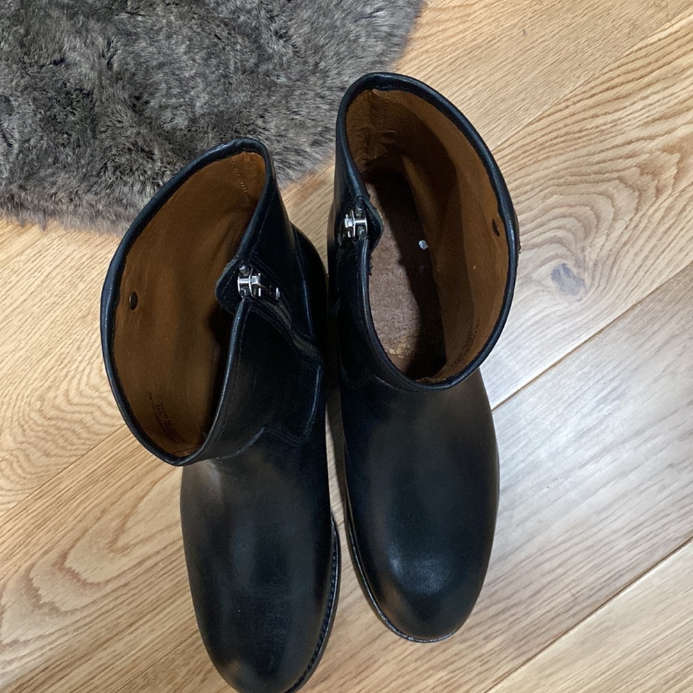 Frye Melissa boots - Picture 3 of 5